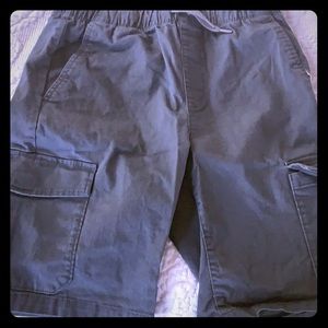 Boys cargo shorts